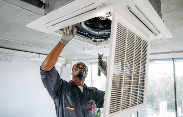 Licensed Hvac service in Wrightsville, GA - FH HVAC