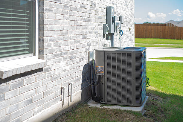 Reliable Hvac contractor in Wrightsville, GA by FH HVAC